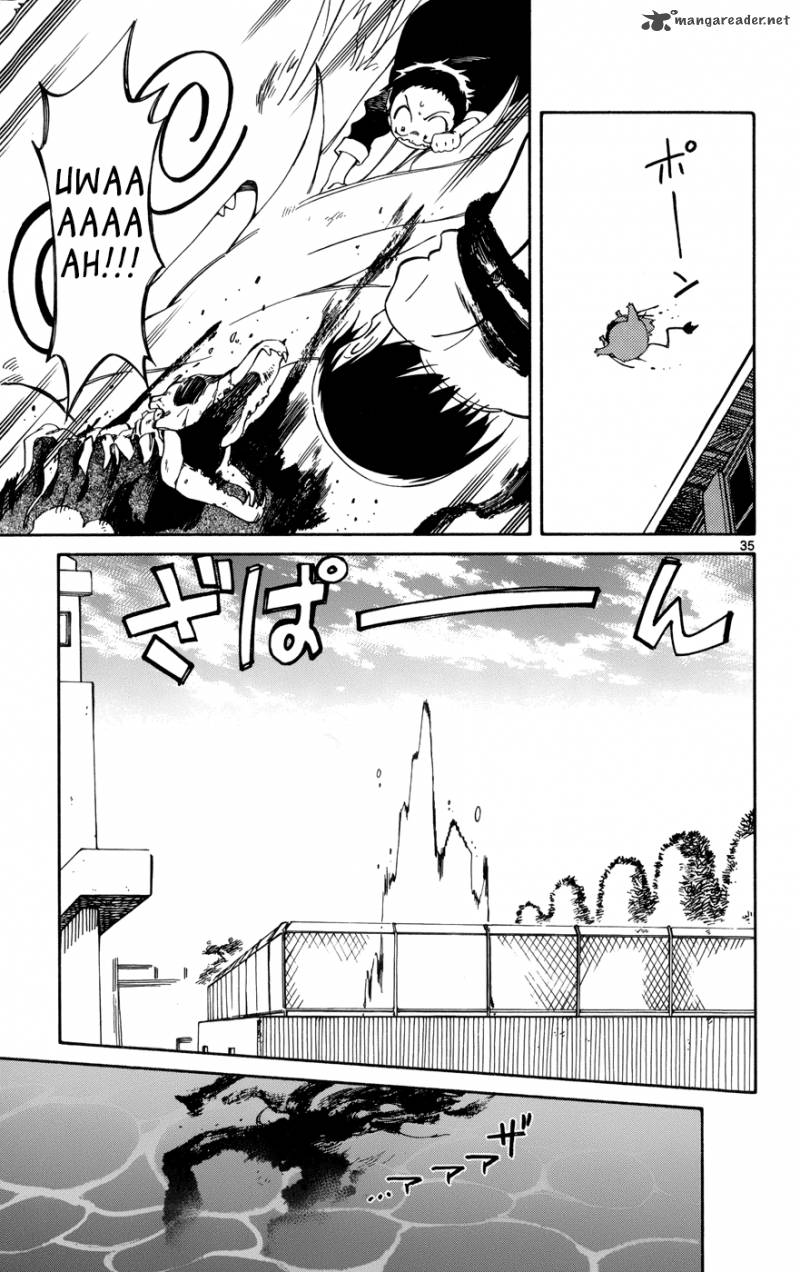 Hitoribocchi No Chikyuu Shinryaku 12 34