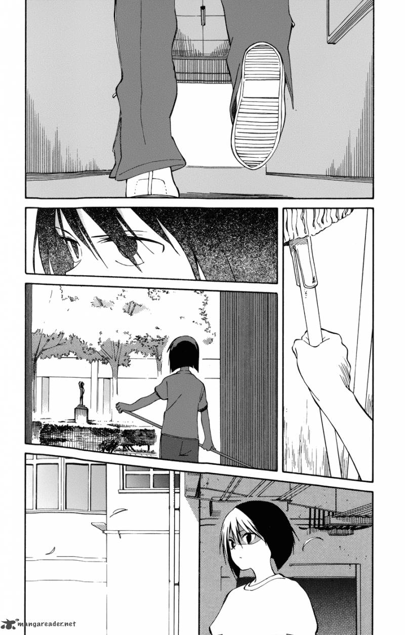 Hitoribocchi No Chikyuu Shinryaku 12 6