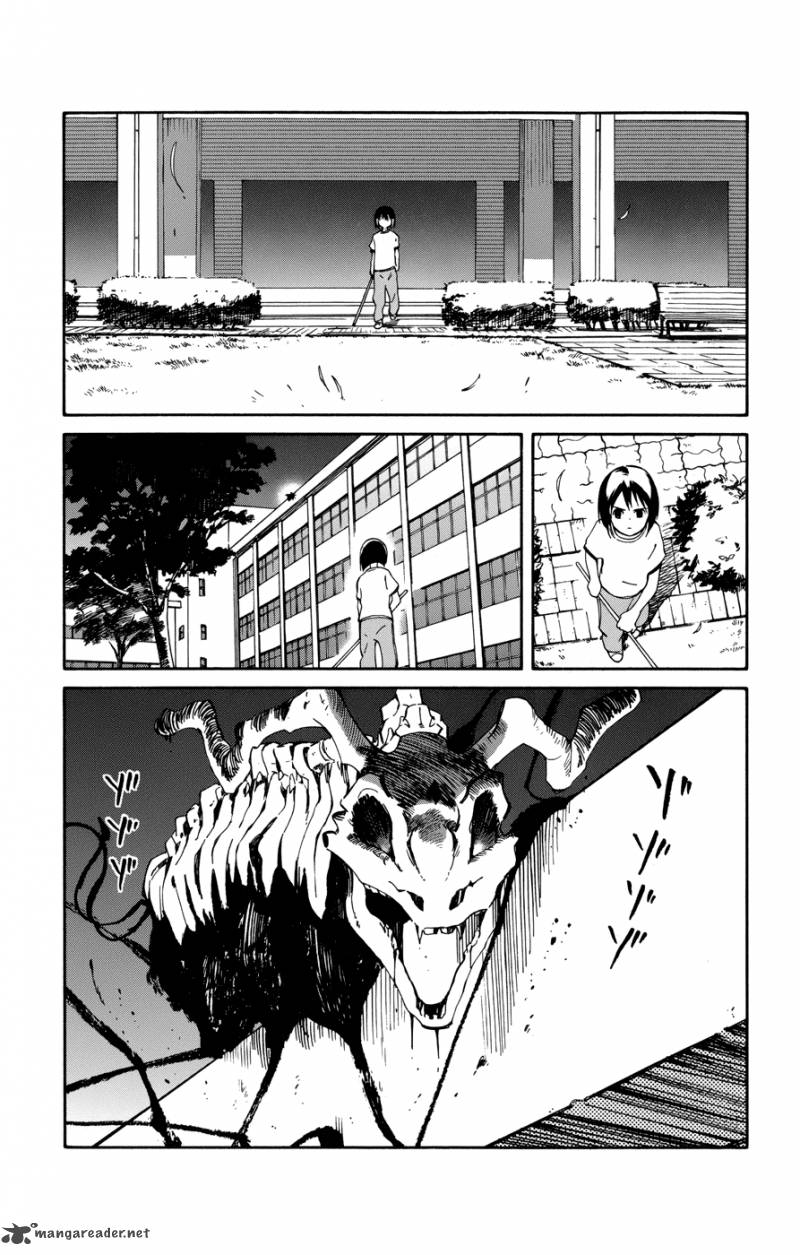 Hitoribocchi No Chikyuu Shinryaku 12 7