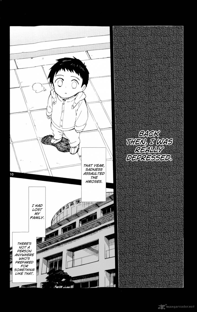Hitoribocchi No Chikyuu Shinryaku 16 10