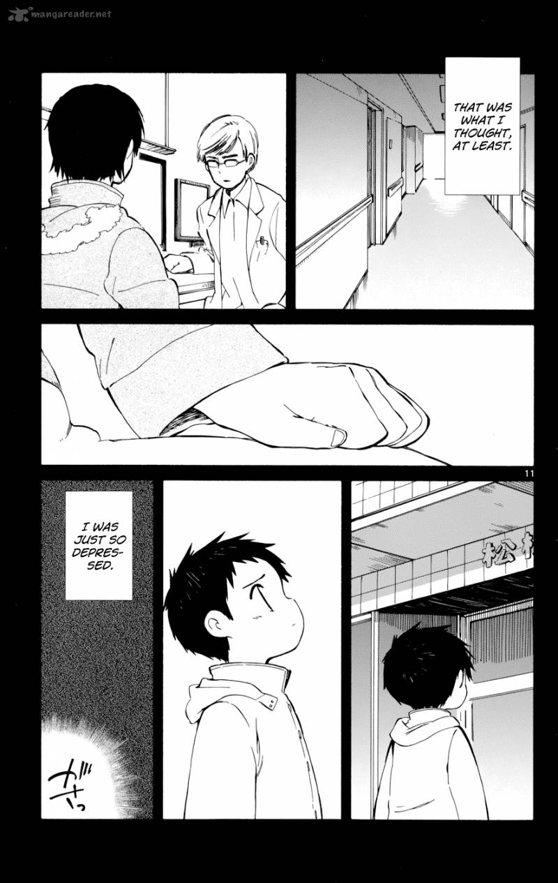 Hitoribocchi No Chikyuu Shinryaku 16 11
