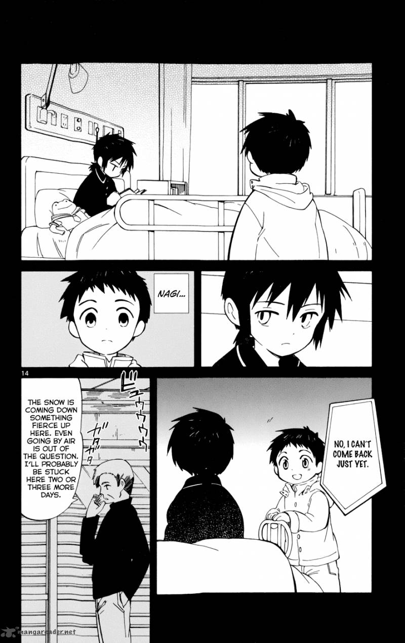 Hitoribocchi No Chikyuu Shinryaku 16 14