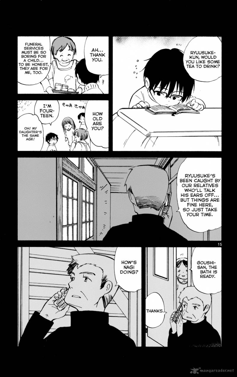 Hitoribocchi No Chikyuu Shinryaku 16 15
