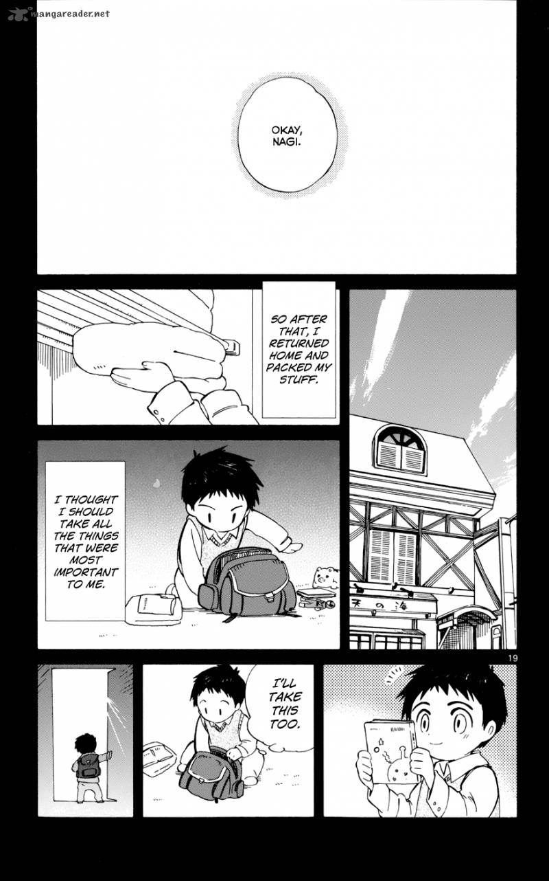 Hitoribocchi No Chikyuu Shinryaku 16 19