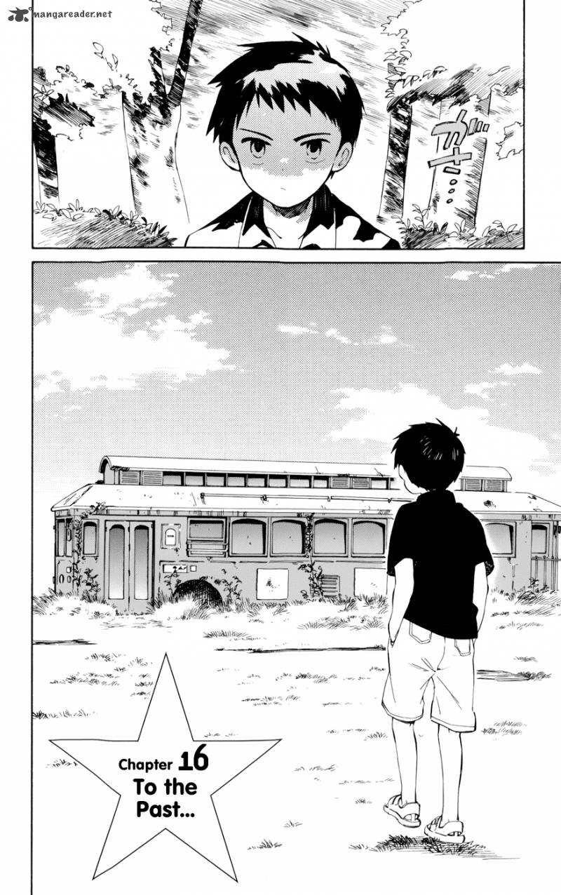 Hitoribocchi No Chikyuu Shinryaku 16 2