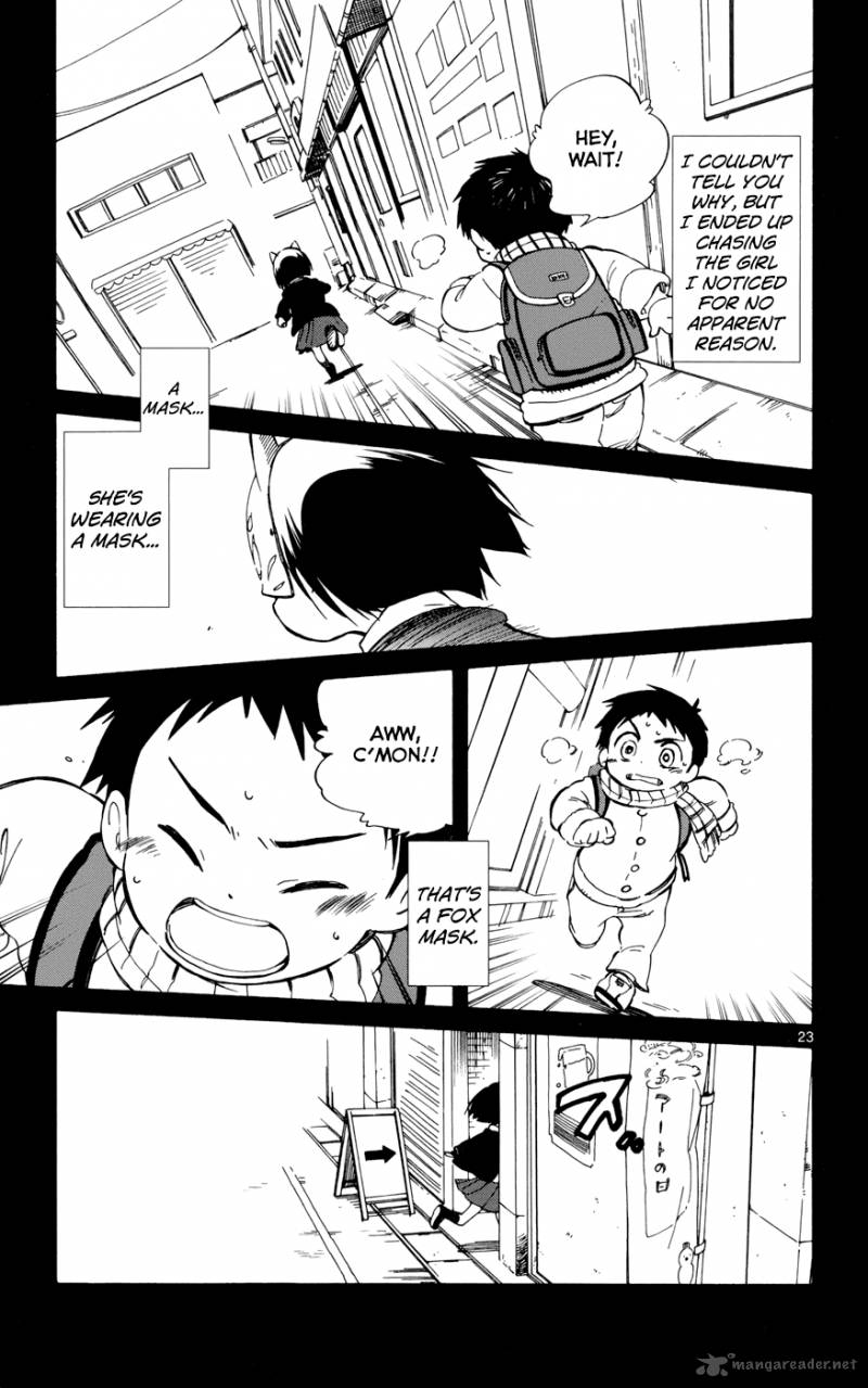 Hitoribocchi No Chikyuu Shinryaku 16 23