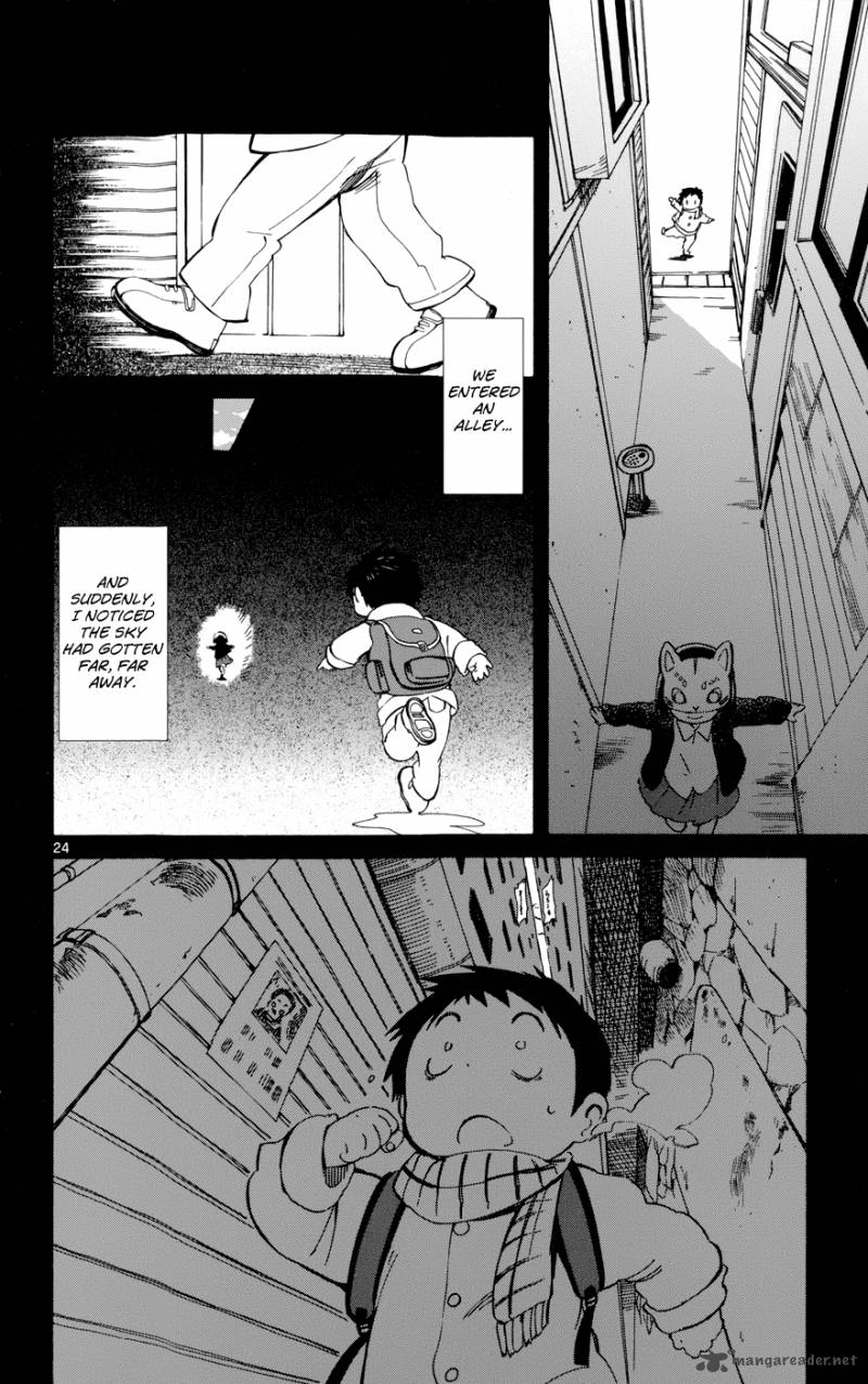 Hitoribocchi No Chikyuu Shinryaku 16 24