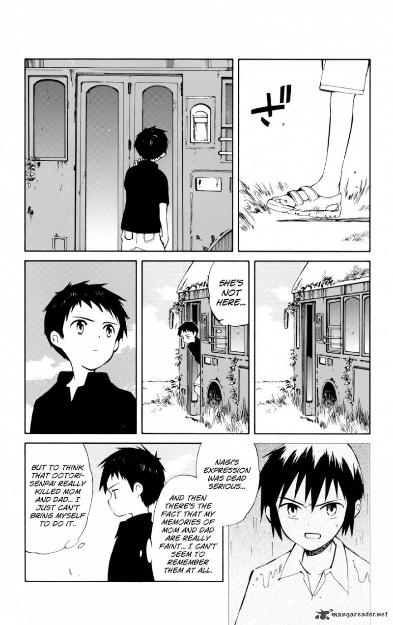 Hitoribocchi No Chikyuu Shinryaku 16 3