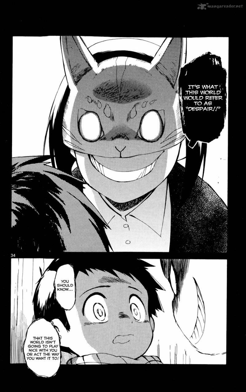 Hitoribocchi No Chikyuu Shinryaku 16 34