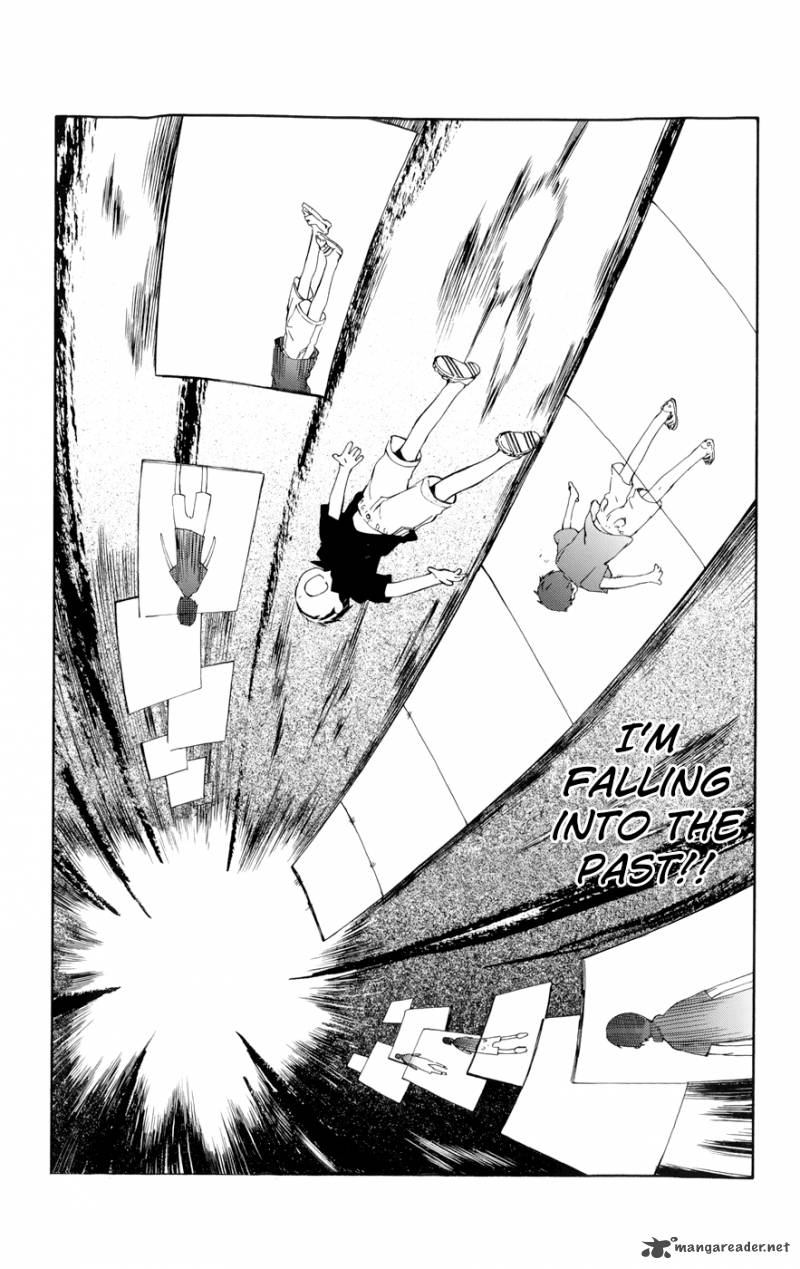 Hitoribocchi No Chikyuu Shinryaku 16 6