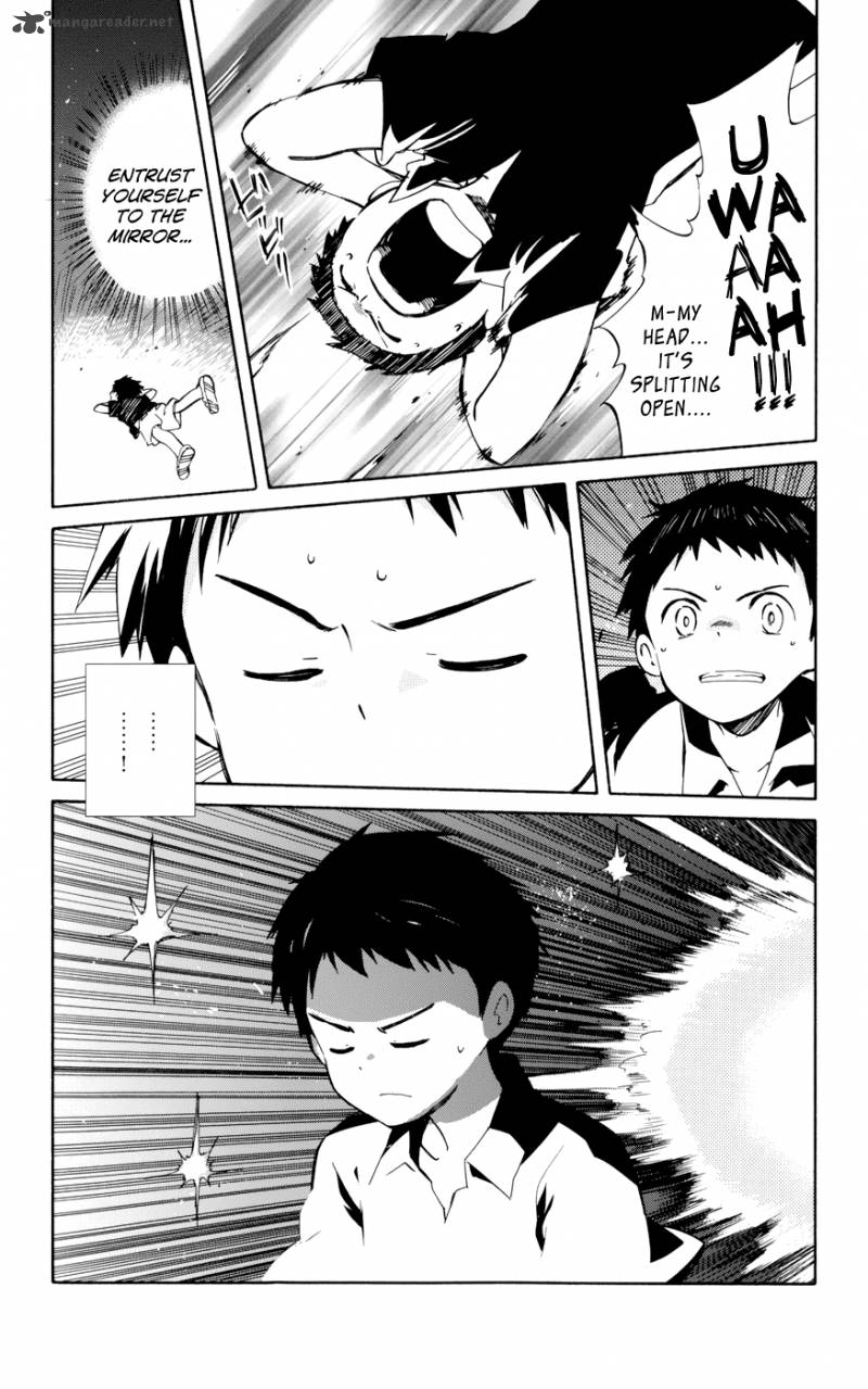 Hitoribocchi No Chikyuu Shinryaku 16 7