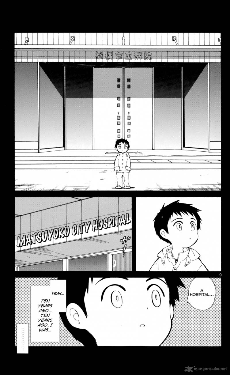 Hitoribocchi No Chikyuu Shinryaku 16 9
