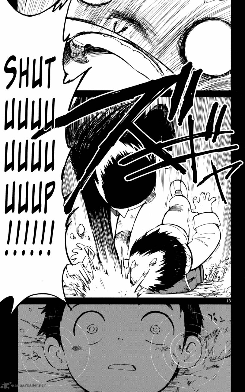 Hitoribocchi No Chikyuu Shinryaku 18 13