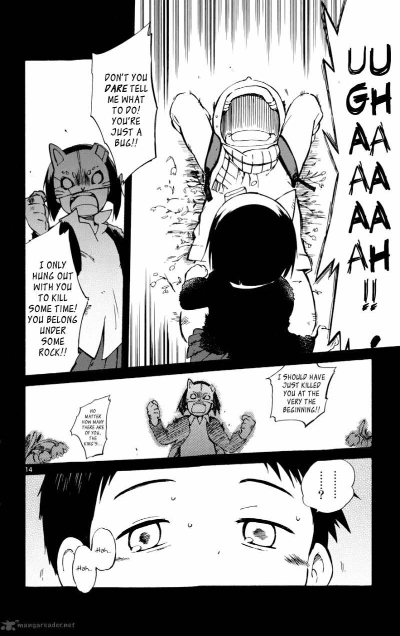 Hitoribocchi No Chikyuu Shinryaku 18 14