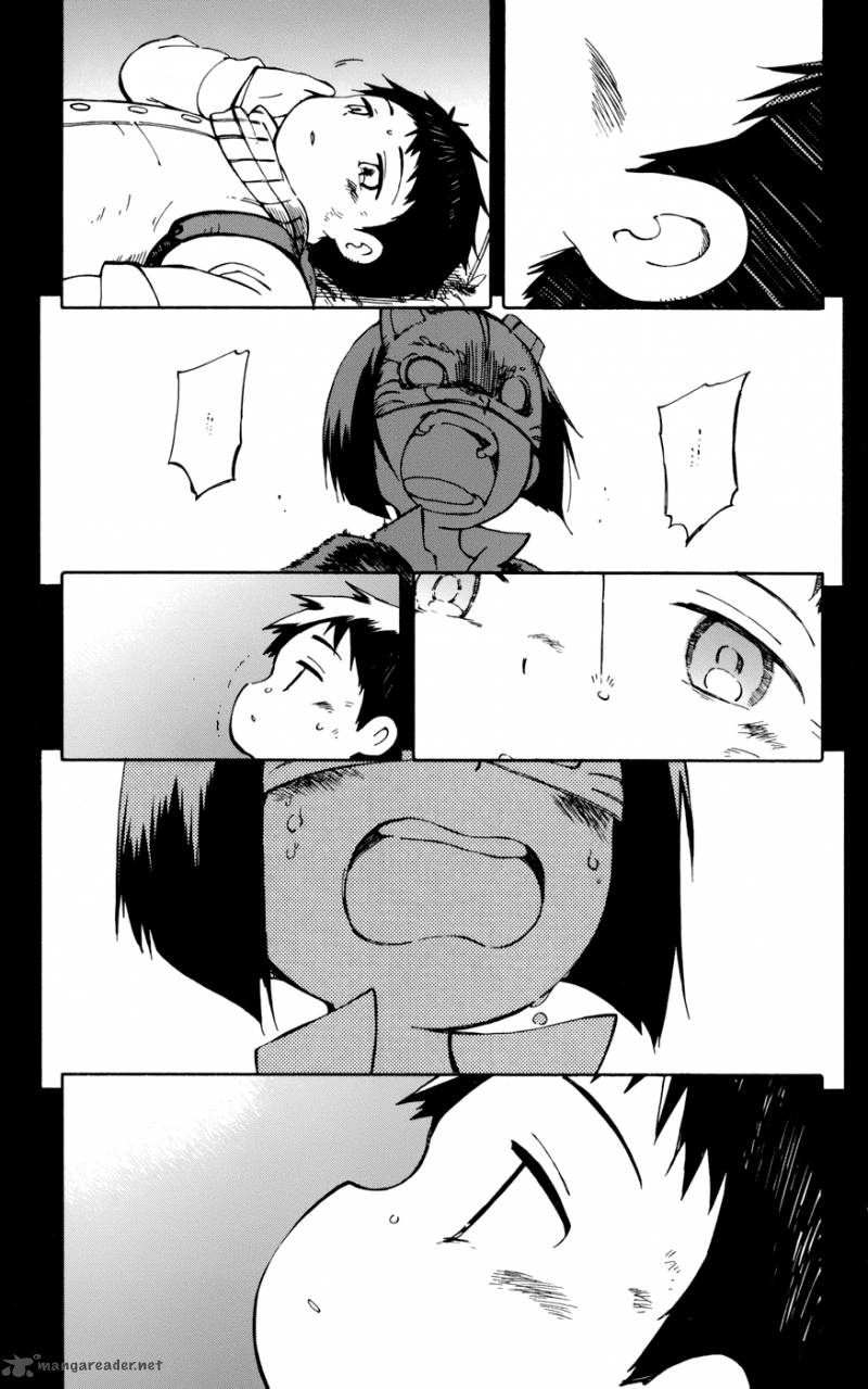 Hitoribocchi No Chikyuu Shinryaku 18 15