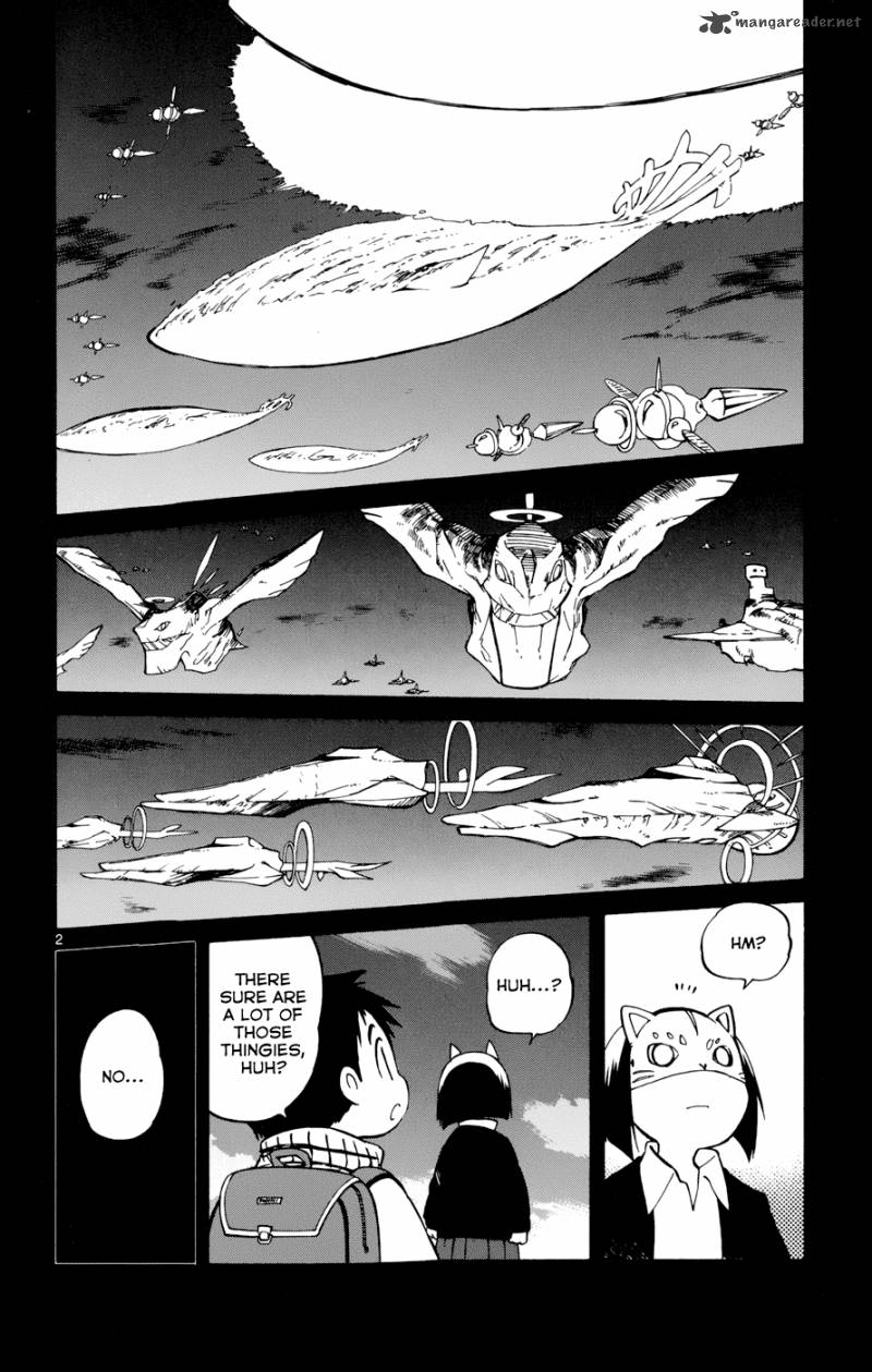 Hitoribocchi No Chikyuu Shinryaku 18 2