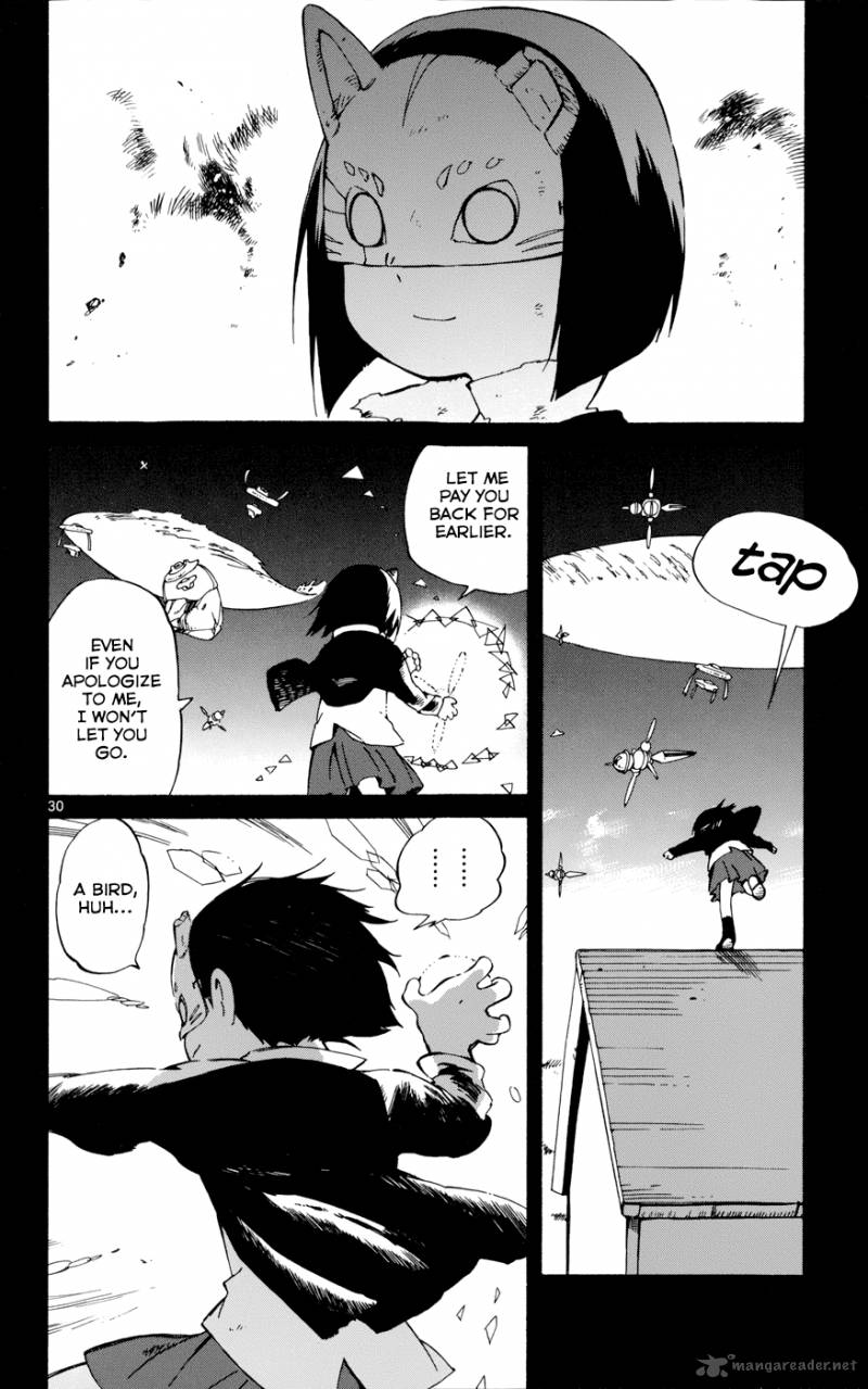 Hitoribocchi No Chikyuu Shinryaku 18 29