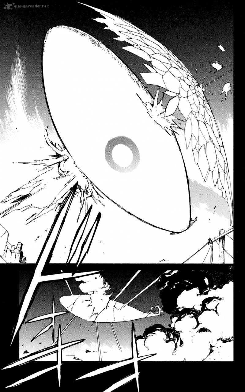 Hitoribocchi No Chikyuu Shinryaku 18 30