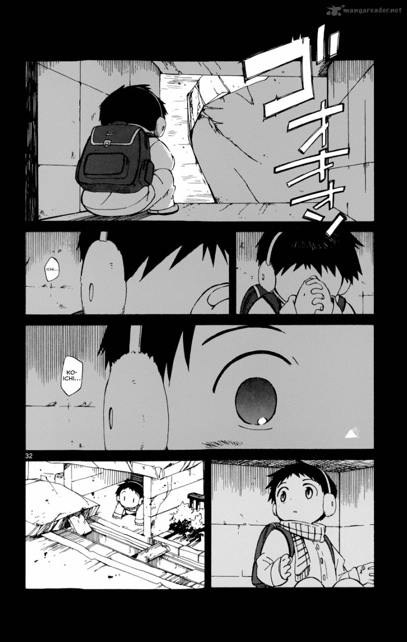 Hitoribocchi No Chikyuu Shinryaku 18 31