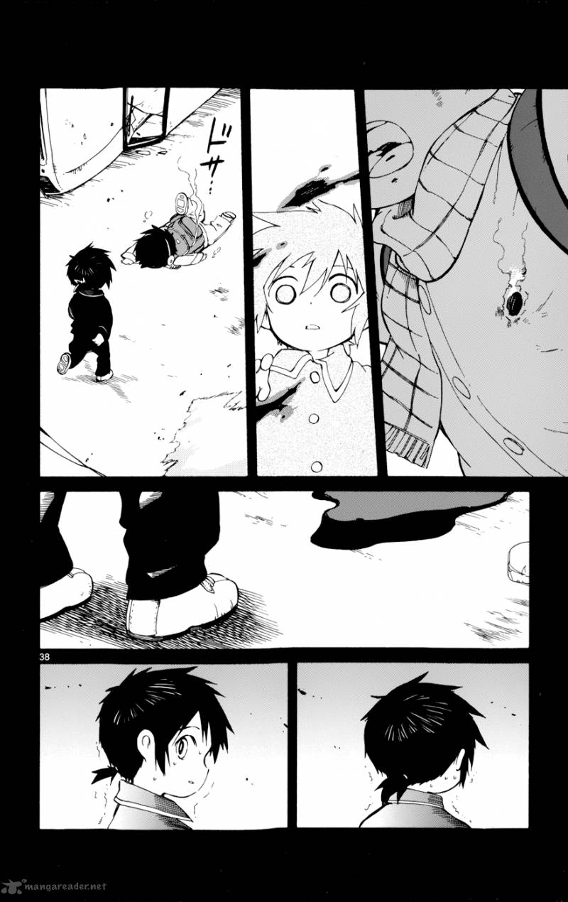 Hitoribocchi No Chikyuu Shinryaku 18 36