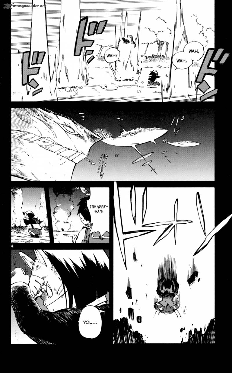 Hitoribocchi No Chikyuu Shinryaku 18 4