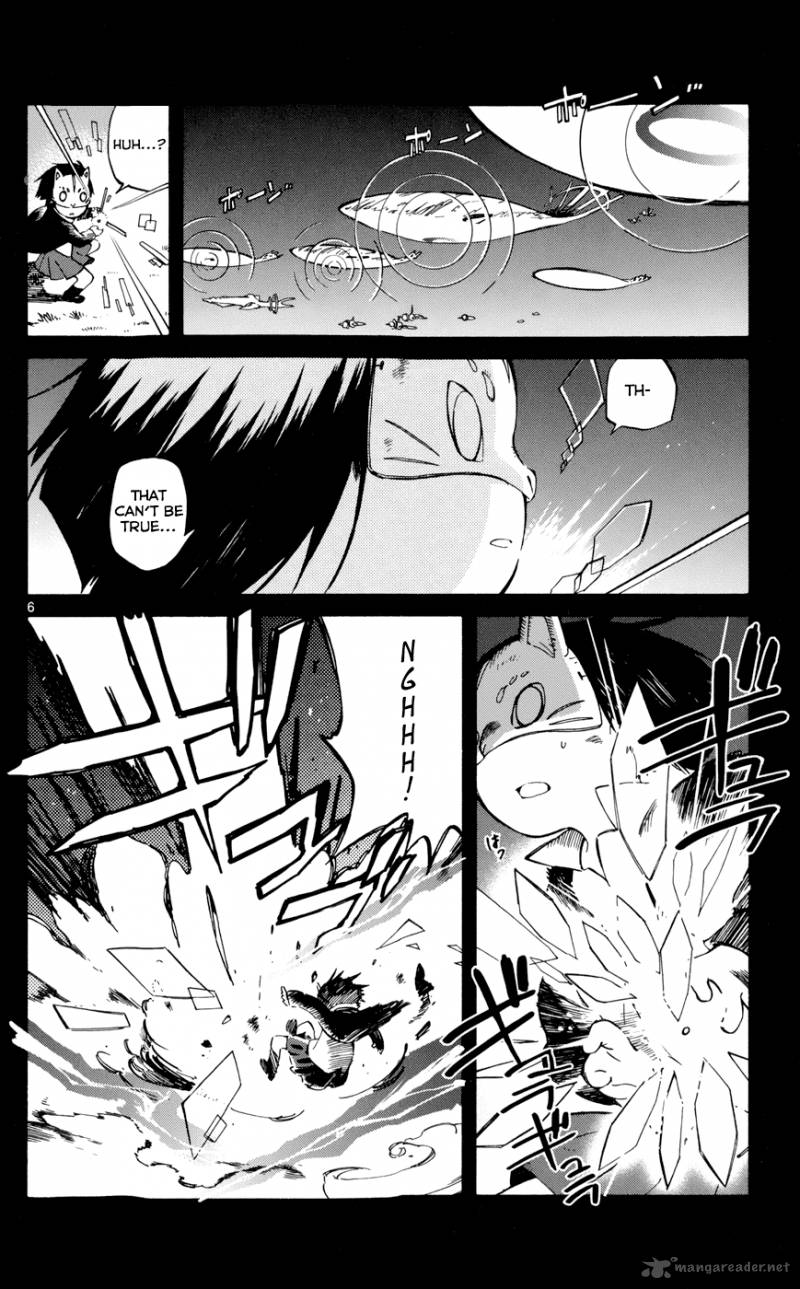 Hitoribocchi No Chikyuu Shinryaku 18 6