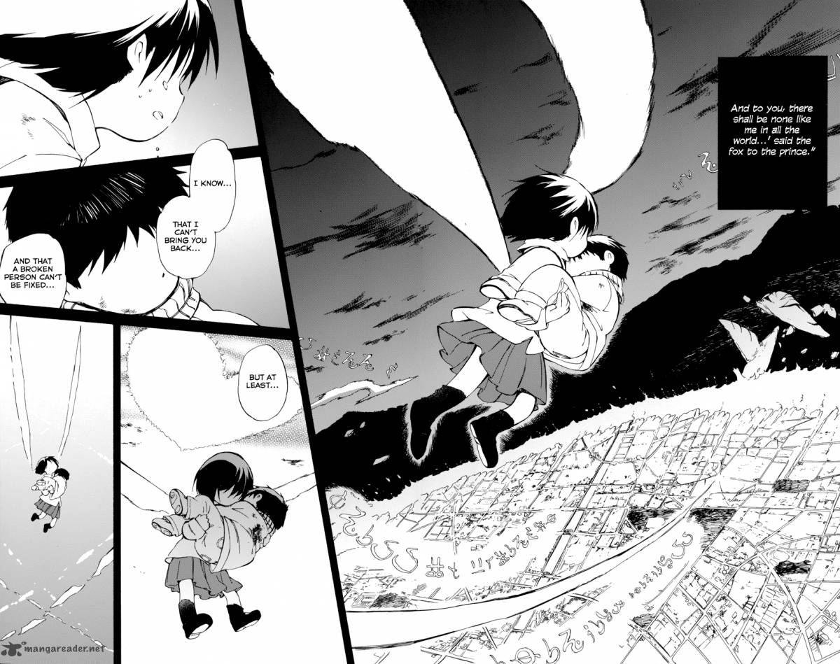 Hitoribocchi No Chikyuu Shinryaku 19 18