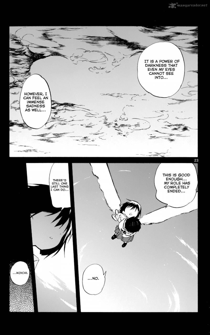 Hitoribocchi No Chikyuu Shinryaku 19 21