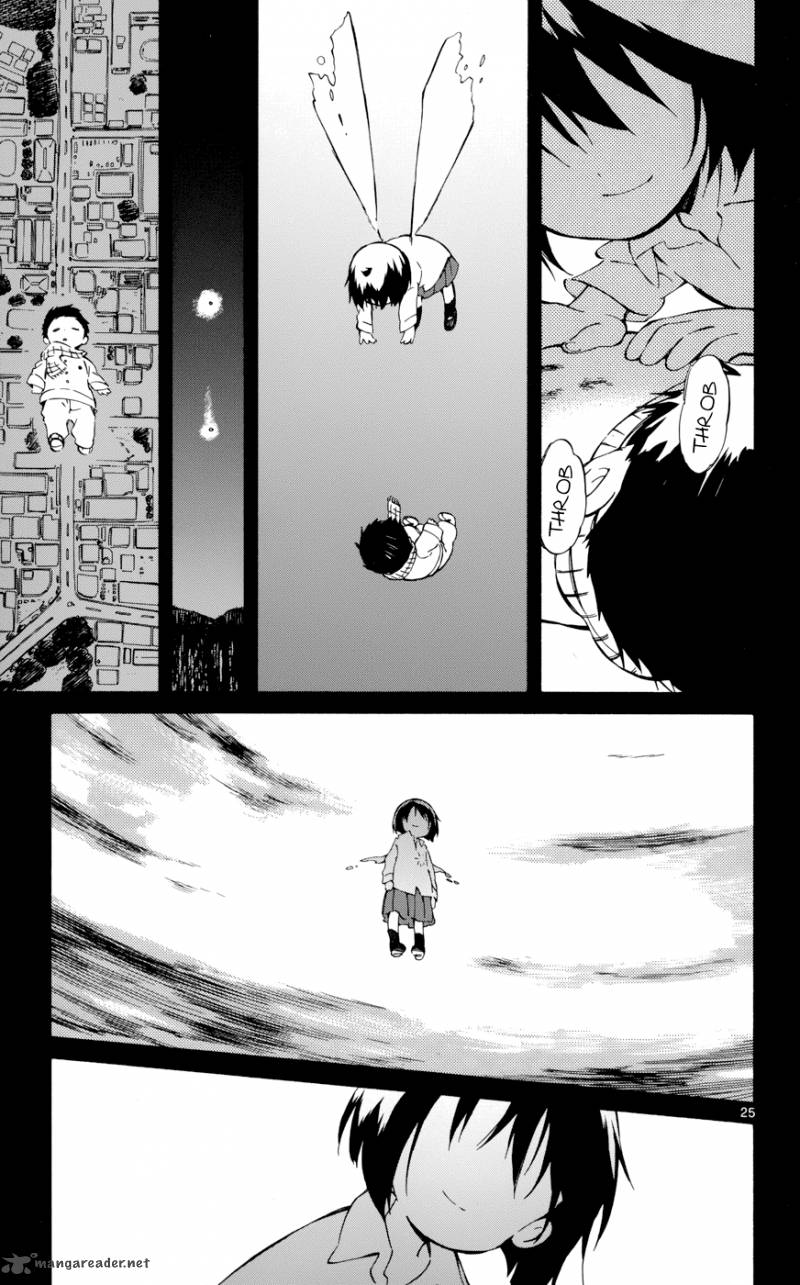 Hitoribocchi No Chikyuu Shinryaku 19 23