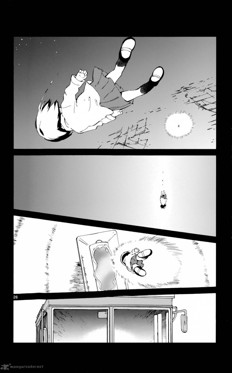 Hitoribocchi No Chikyuu Shinryaku 19 24