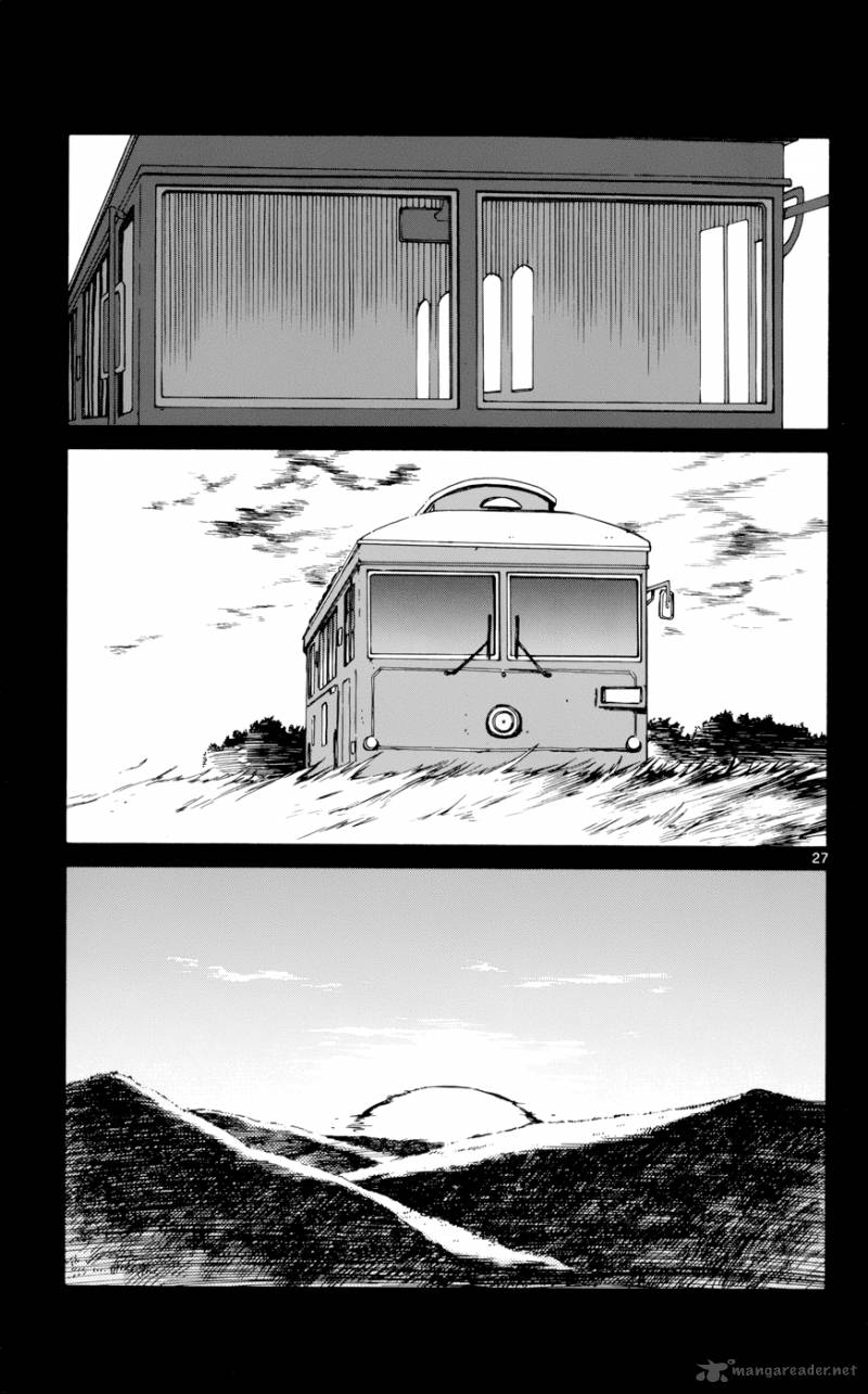 Hitoribocchi No Chikyuu Shinryaku 19 25
