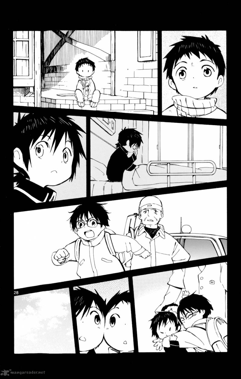 Hitoribocchi No Chikyuu Shinryaku 19 26