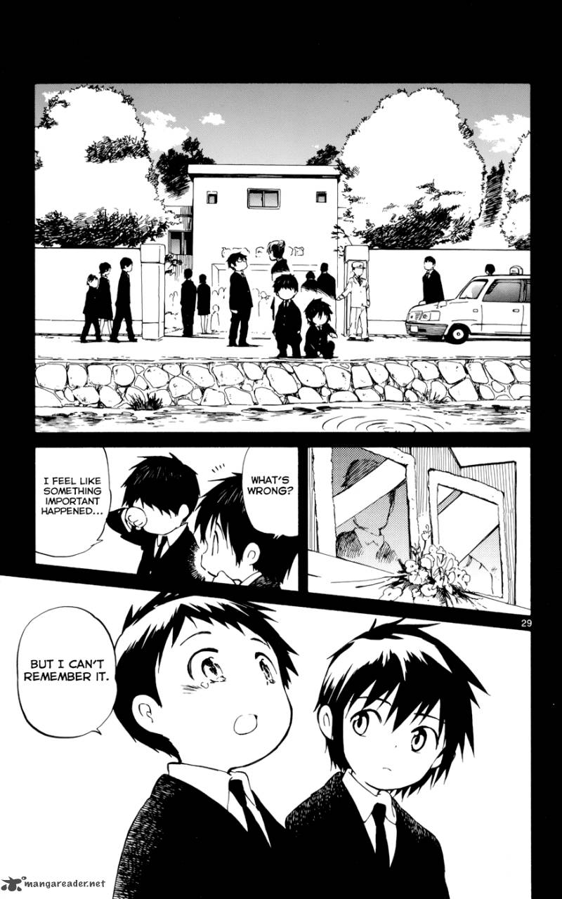 Hitoribocchi No Chikyuu Shinryaku 19 27