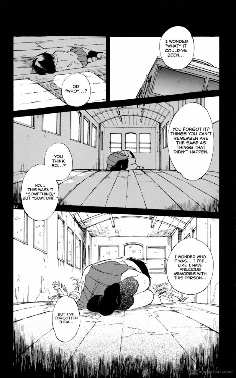 Hitoribocchi No Chikyuu Shinryaku 19 28