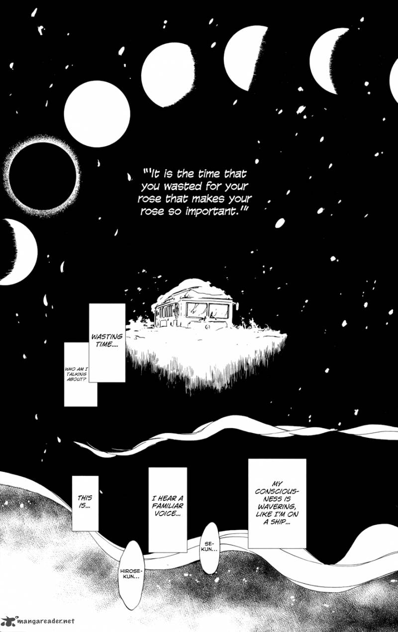 Hitoribocchi No Chikyuu Shinryaku 19 29