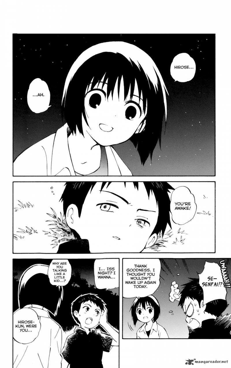 Hitoribocchi No Chikyuu Shinryaku 19 30