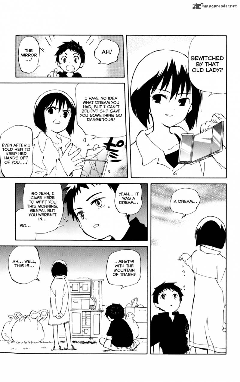 Hitoribocchi No Chikyuu Shinryaku 19 31