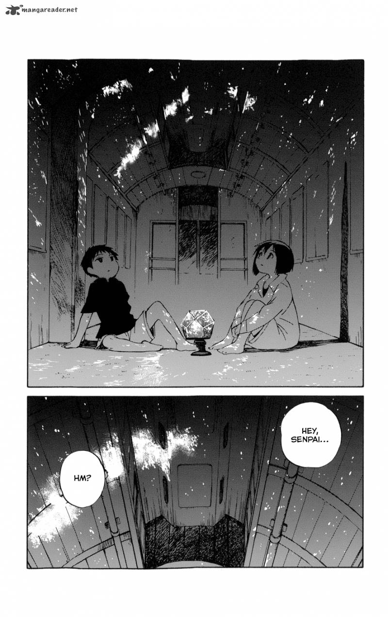 Hitoribocchi No Chikyuu Shinryaku 19 34