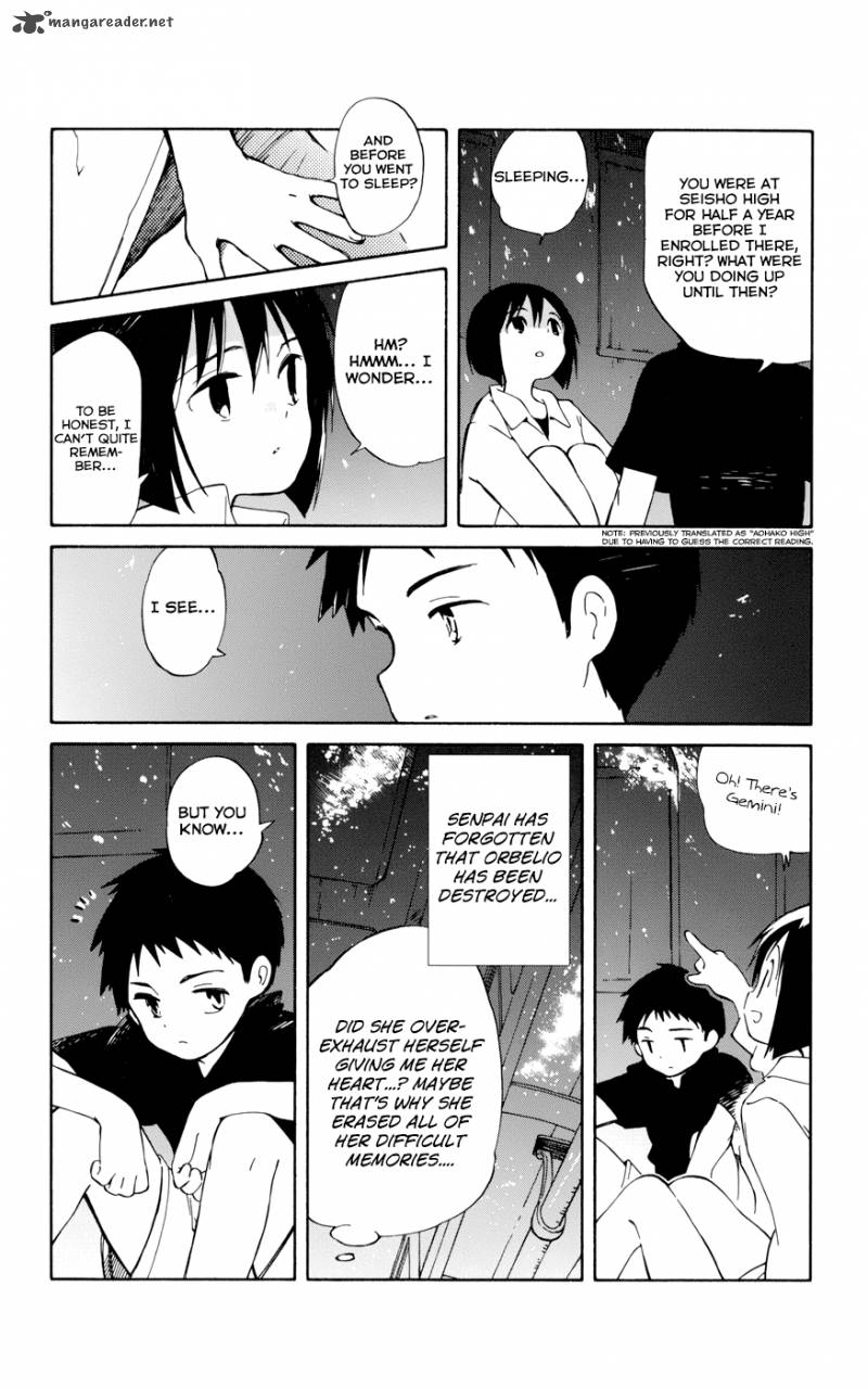 Hitoribocchi No Chikyuu Shinryaku 19 35
