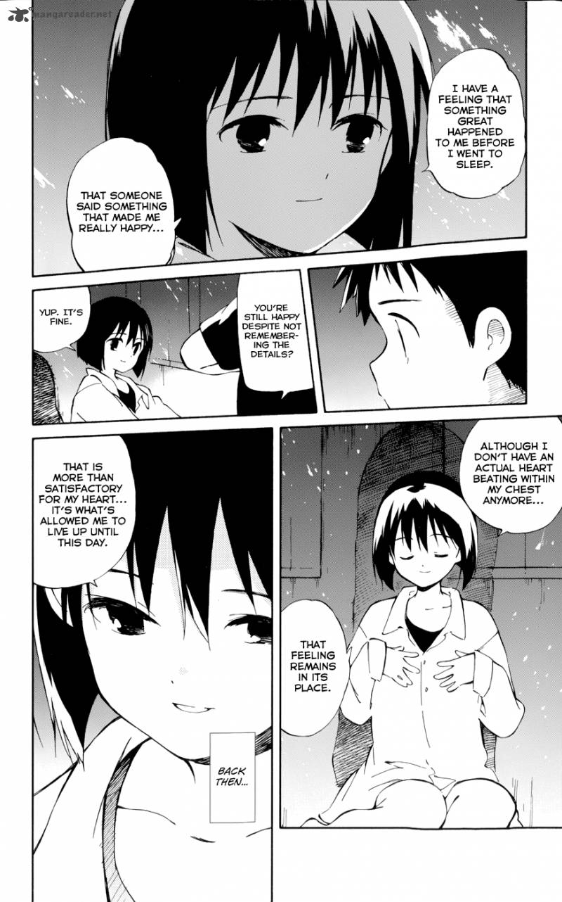 Hitoribocchi No Chikyuu Shinryaku 19 36