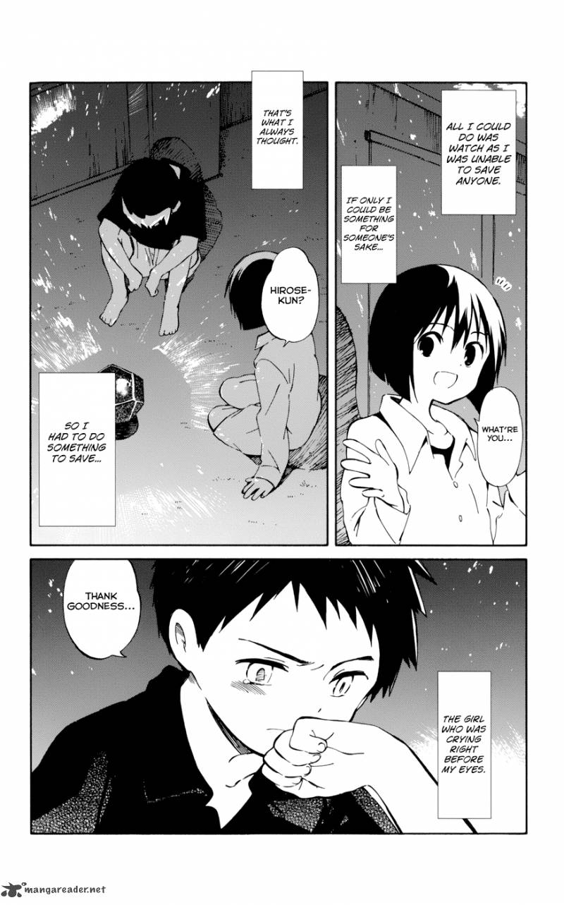Hitoribocchi No Chikyuu Shinryaku 19 37