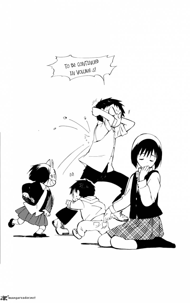 Hitoribocchi No Chikyuu Shinryaku 19 39