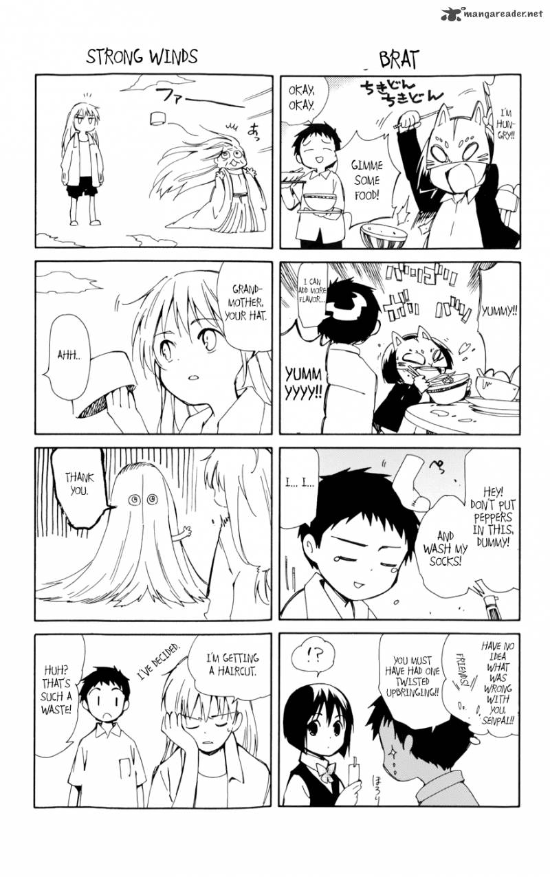 Hitoribocchi No Chikyuu Shinryaku 19 40