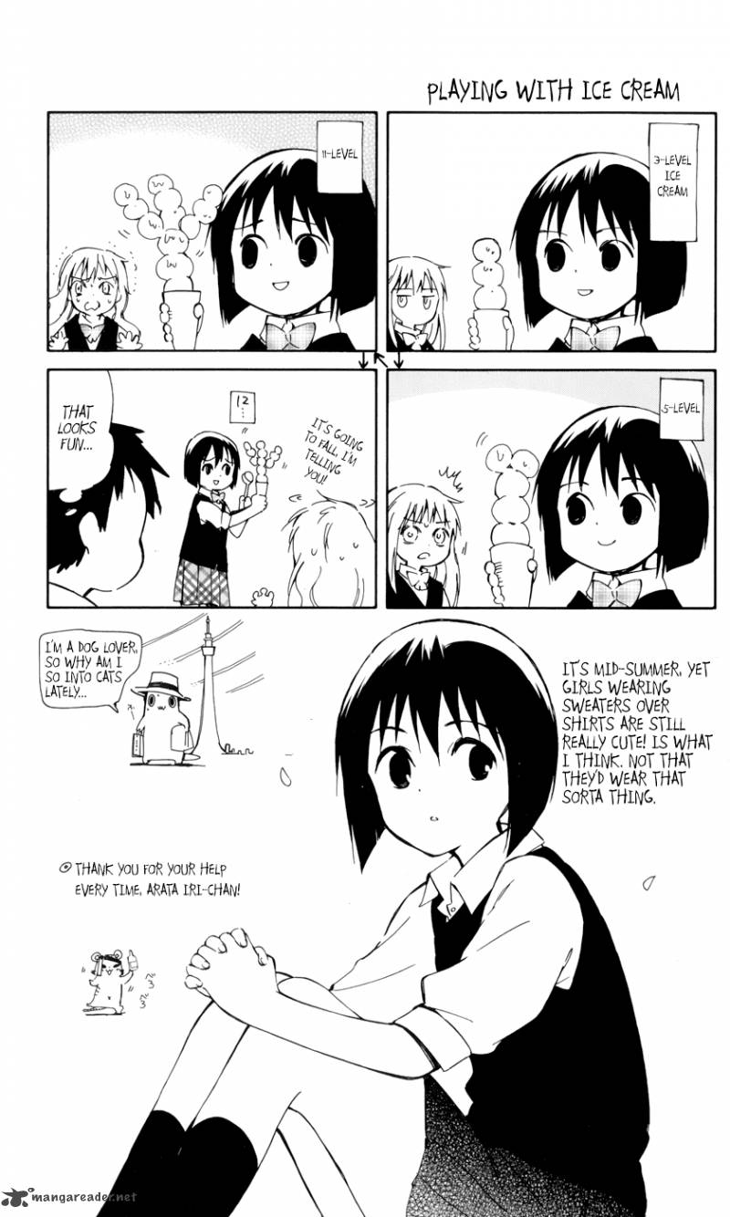 Hitoribocchi No Chikyuu Shinryaku 19 41
