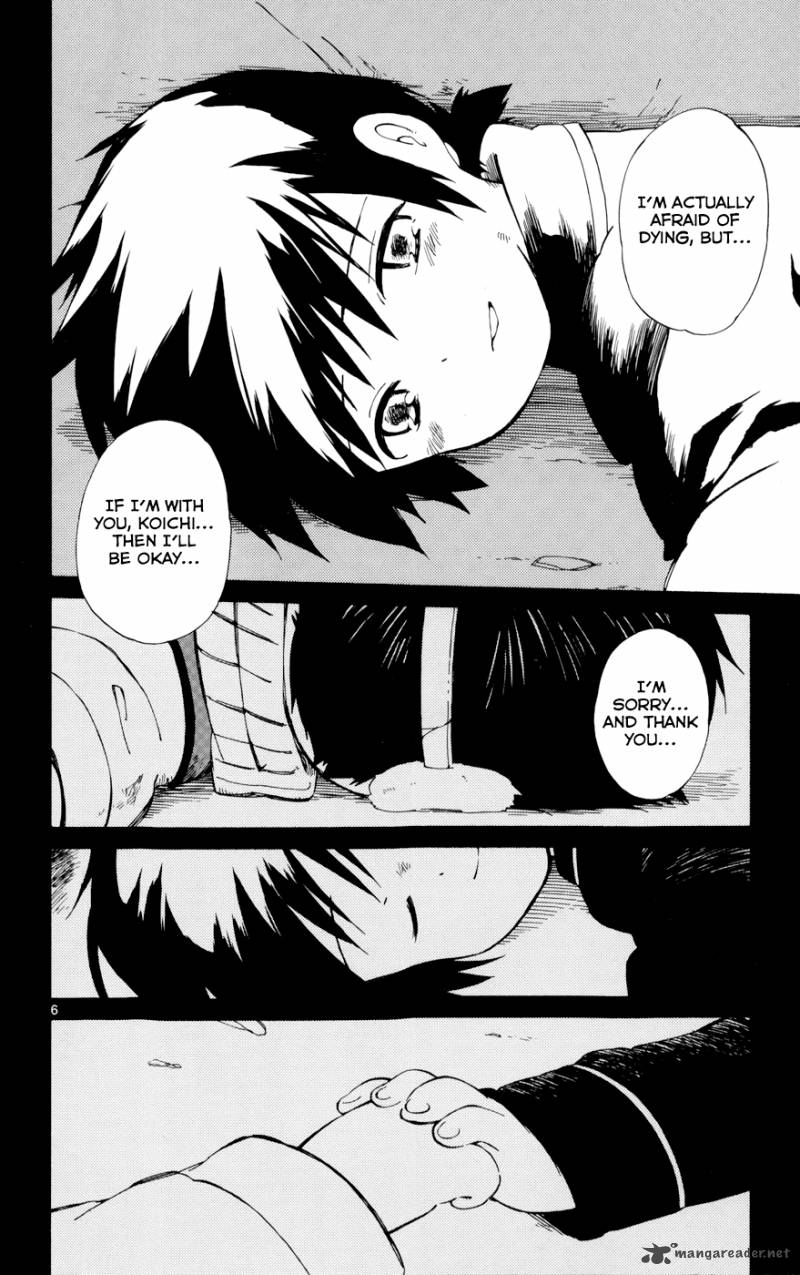 Hitoribocchi No Chikyuu Shinryaku 19 6