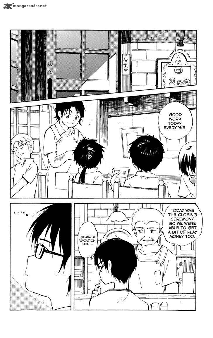 Hitoribocchi No Chikyuu Shinryaku 21 10
