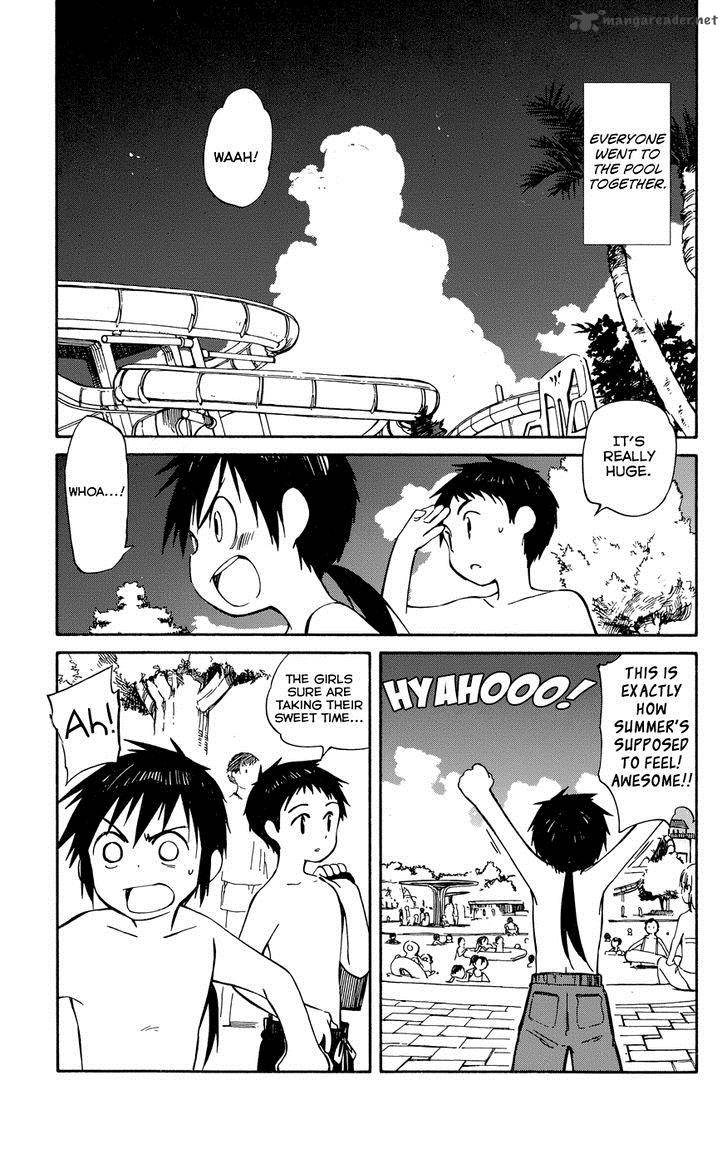 Hitoribocchi No Chikyuu Shinryaku 21 13