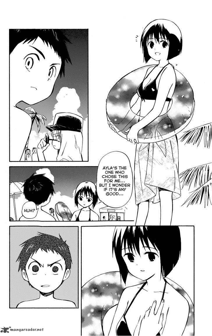 Hitoribocchi No Chikyuu Shinryaku 21 16