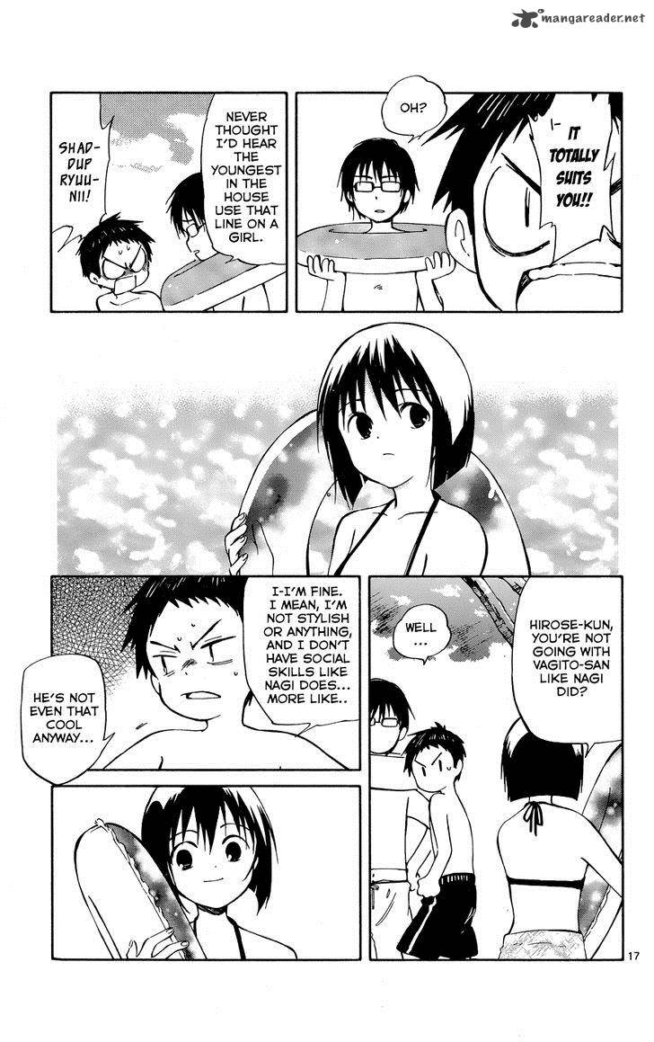 Hitoribocchi No Chikyuu Shinryaku 21 17