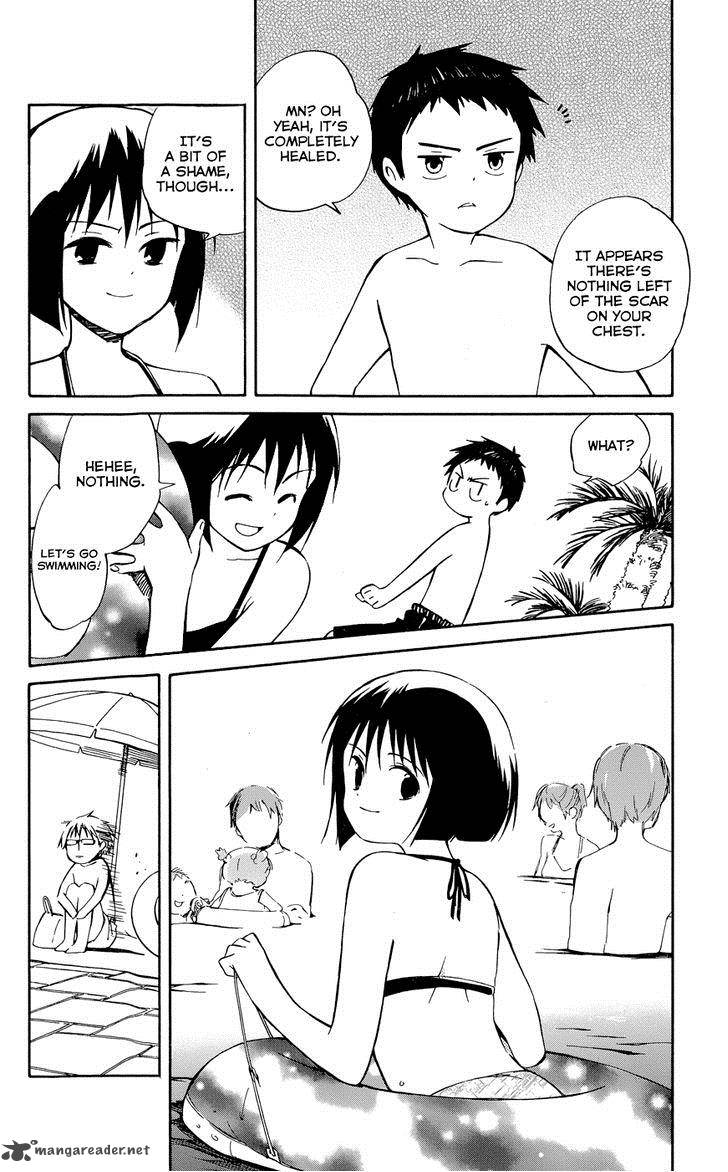 Hitoribocchi No Chikyuu Shinryaku 21 18